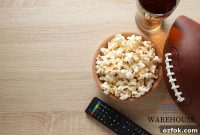 Top Costco Deals for Super Bowl 2025: Save on Snacks, TVs & More