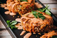 Spicy Cajun Crab Cakes Recipe: Bold Flavor for Dinner