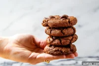 Gluten-Free Chocolate Chip Cookies Recipe for Crispy, Chewy Bites