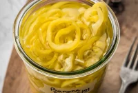 Quick Pickled Banana Peppers Recipe for Tangy Homemade Jars