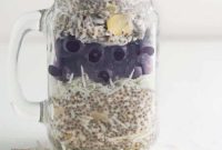 Low-Carb Oatmeal Recipes for Weight Loss and Blood Sugar Control