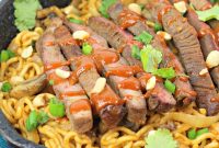 Spicy Korean Noodles Recipe — Authentic Bibim Guksu Guide