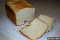French Country Herb Bread Recipe: Rustic Loaf with Garlic & Thyme
