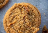 Chewy Gluten-Free Pumpkin Cookies Recipe for Fall Baking