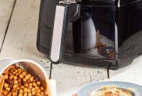 5 Must-Try Bella Air Fryer Recipes Today