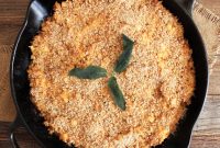 Sausage, Apple & Butternut Brown Rice Bake Recipe