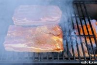 How to Smoke Bacon on a Pellet Grill: Tips for Perfect Flavor
