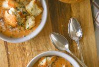 Roasted Vegetable Soup Recipe: Cozy, Flavorful & Comforting