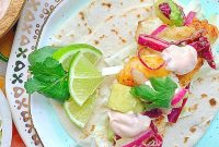 Authentic Baja Fish Tacos Guide: Flavorful Recipe & Tips