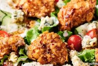 29 Irresistible Salad Recipes Everyone Will Love