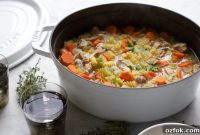 Classic Homemade Chicken Noodle Soup Recipe for Comforting Meals