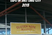 National Gluten-Free Expo 2013: Highlights & Top Finds