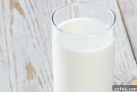 Dairy-Free Buttermilk Substitute Recipe for Baking