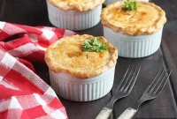 Authentic Cajun Crawfish Pie Recipe: Southern Comfort Dish