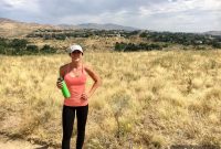 Weekly Workout Plan and My Day’s Meals and Snacks