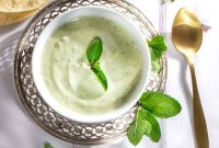 Authentic Indian Mint Chutney Recipe for Grilled Meats and Snacks