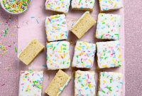 Vegan Birthday Cake Ideas for School Parties