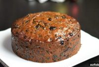 Ultimate Ultra-Moist Fruit Cake Recipe for Every Occasion