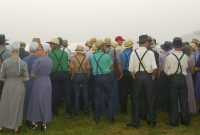 Popular Traditional Amish Baby Names: Top Picks and Meanings