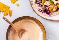 Chipotle Lime Sauce Recipe for Grilled Meats and Tacos