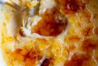 Classic Crème Brûlée Recipe: Smooth Custard with Caramelized Top