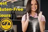 gfJules Flour, Baking Mixes, Book and Blog Win Top Gluten-Free Awards