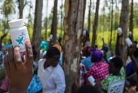 How Vitamin Angels Is Fighting Childhood Malnutrition Worldwide