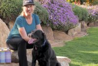 How to Wash Your Dog Safely with Dr. Bronner’s Soap