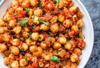 15 Pantry-Style Vegan Recipes for Quick, Flavorful Meals