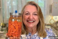 Fermented Carrots Recipe: Crisp, Tangy Pickled Carrots at Home
