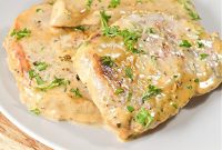 Creamy Ranch Pork Chops for Keto Diet: Low-Carb Dinner Recipe