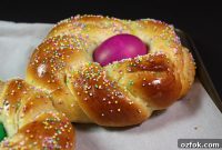 Italian Easter Bread Recipe: Traditional Casatiello & Pane di Pasqua Guide