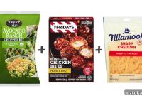 23 Quick Last-Minute Dinner Ideas for Busy Weeknights