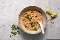 Spicy Thai Peanut Ramen Recipe — Quick Flavorful Noodle Bowl
