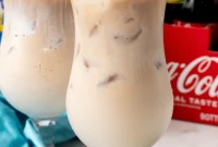 How to Make Viral Dirty Soda at Home: TikTok Recipe Guide