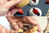 Kinako Red Bean Mochi Recipe: Chewy Japanese Sweet Treat
