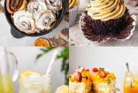 Top 10 Lockdown Recipes You’ll Want to Try Now