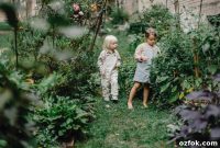 7 Creative DIY Ideas for Building a Natural Backyard Playground