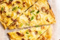 Flammkuchen: Authentic German Tarte Flambée Recipe and Tips