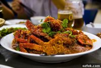 Ultimate Guide to Must-Try Asian Street Food Favorites
