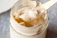 Homemade Vegan Cream Cheese Recipe — Smooth & Tangy Plant-Based Spread