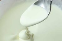 How to Make Mexican Crema with Greek Yogurt: Simple Substitute