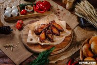 Super Bowl Chicken Wing Recipes to Win Game-Day Flavor
