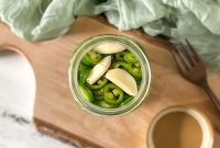 Quick Pickled Serrano Peppers Recipe for Tangy, Crisp Jalapeño-Style Peppers