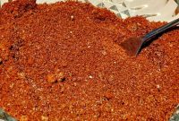 Brown Sugar Brisket Rub for Smoking: Sweet & Savory Blend