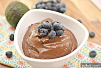 Keto Chocolate Pudding Recipe — Creamy Low-Carb Dessert