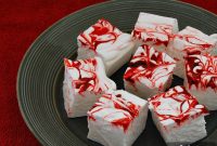 Peppermint Marshmallows — Week 3 of 12 Christmas Treats