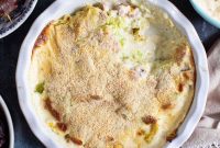 Creamy Southern-Style Cabbage Recipe for Weeknight Dinners