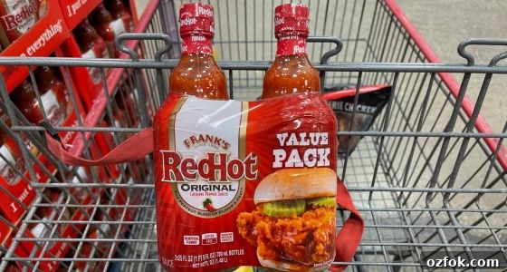 Top Costco Deals for Super Bowl 2025: Save on Snacks, TVs & More 3 img 10048 2