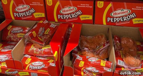 Top Costco Deals for Super Bowl 2025: Save on Snacks, TVs & More 4 img 10048 3
